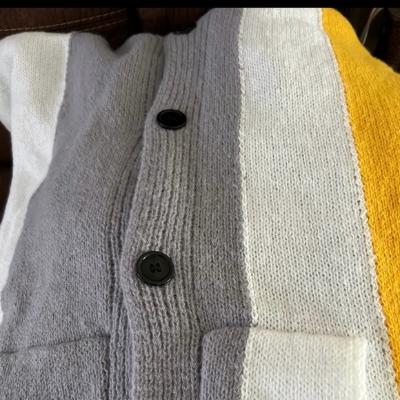 Women Hoodie Cardigan - Picture 4 of 8